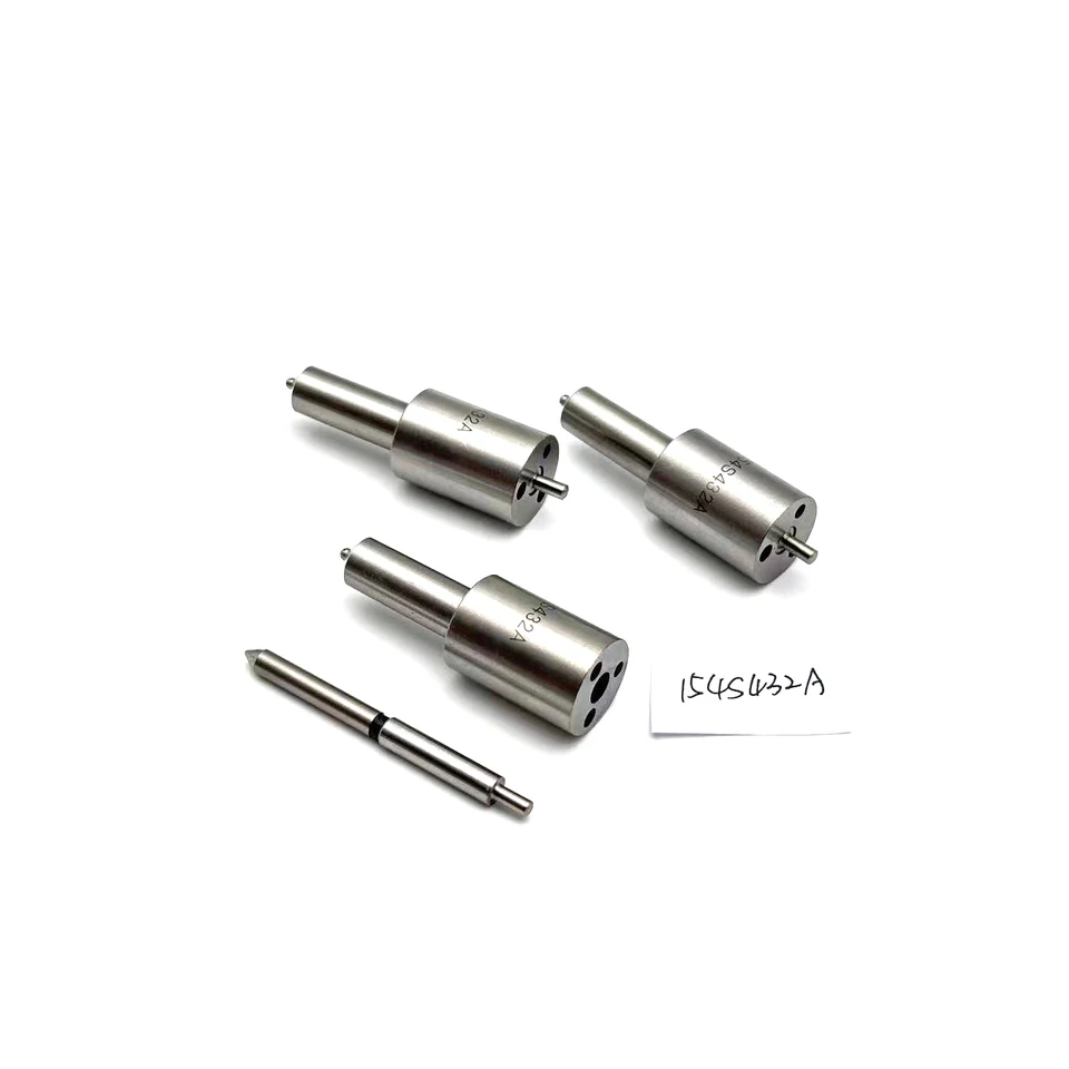 P Type Diesel Fuel Injection Nozzle ZCK154S432A