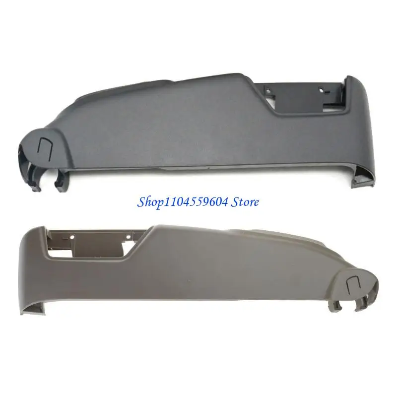 

12QM Seats Defender Plate Robusts ABS Car Seats Protector 39802012 Replacement for X