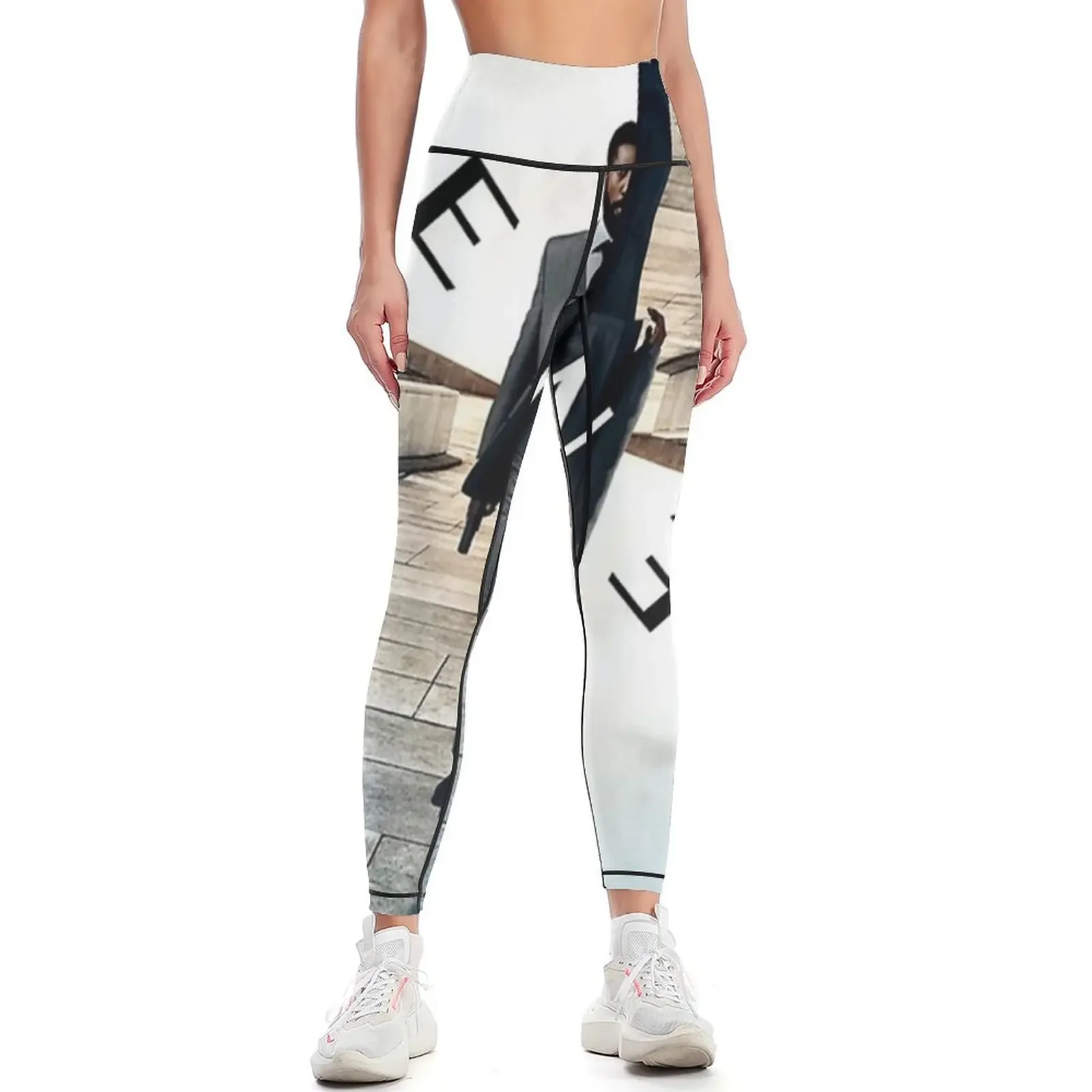 

chirstopher nolan Leggings workout clothes for Women sports legging push up Sports pants woman Womens Leggings