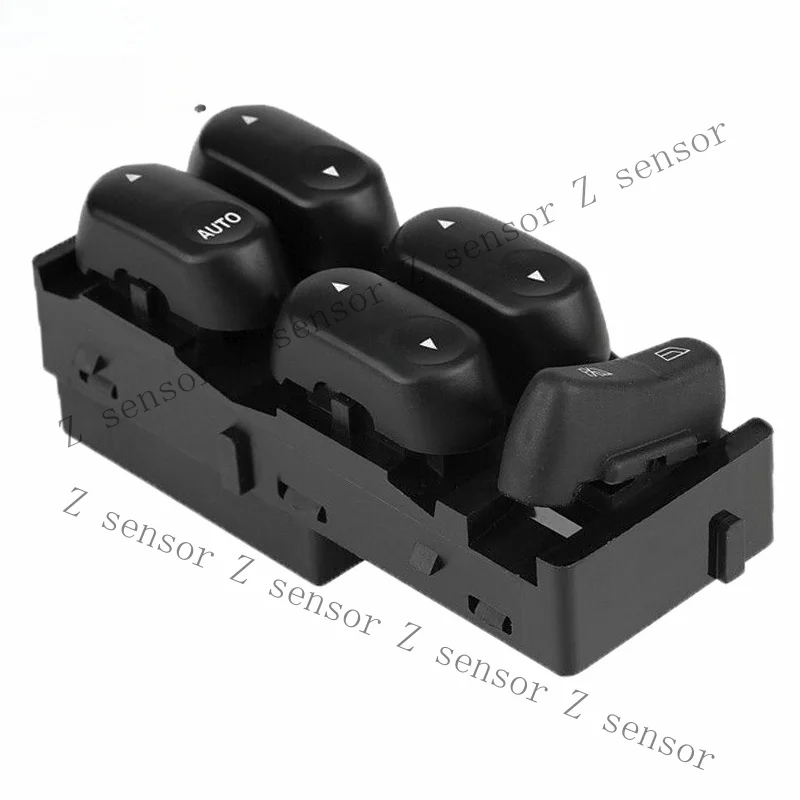 AAA+ Power Master Window Switch 1L5Z-14529-AB For 2001-2003 Ford Explorer Sport Trac