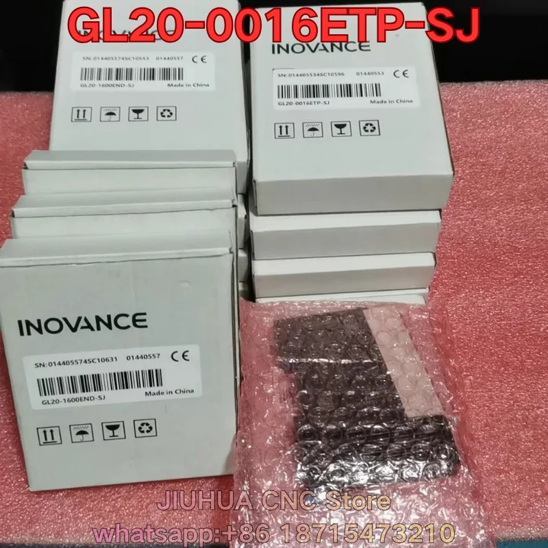 Brand new GL20-0016ETP-SJ PLC module Latest quotation in September 2026