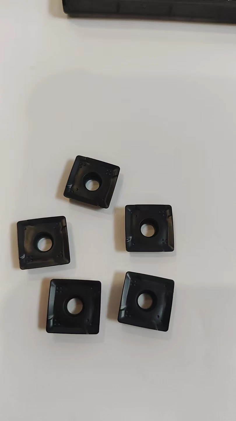 490R-08T308M-PM 1030 CNC BLADE 490R-08T308M-PM 1130