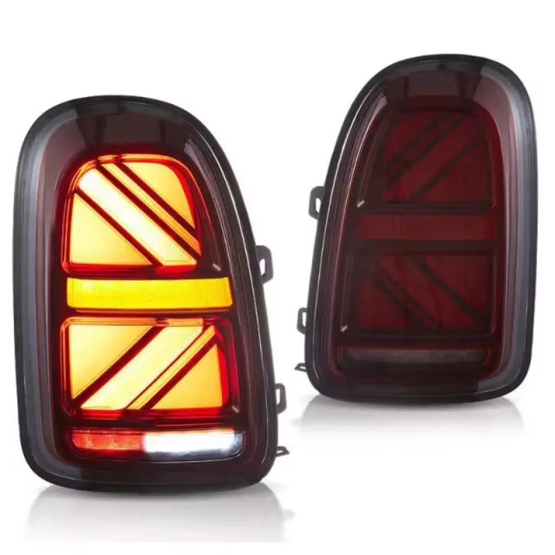 For BMW Mini R60 2010-2016 Brake Car Taillight Assembly