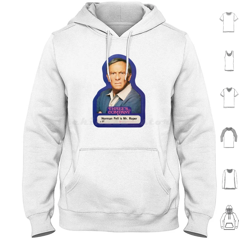 Mr. Roper Hoodie Co…