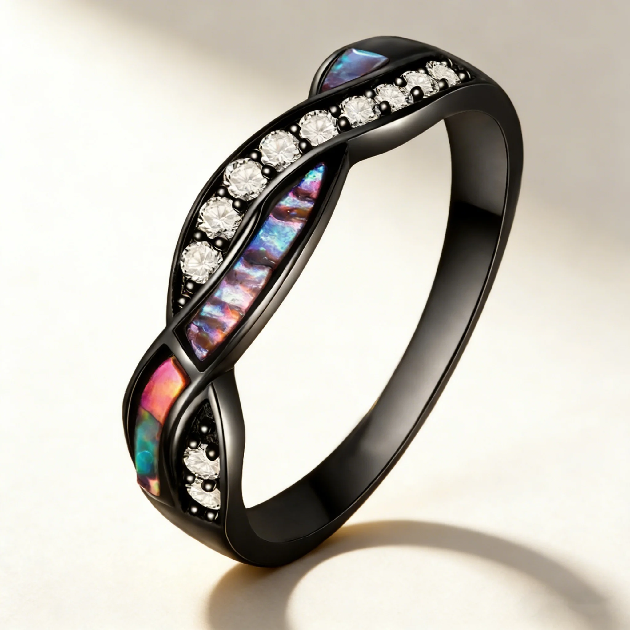 Jieling Vintage Rho…