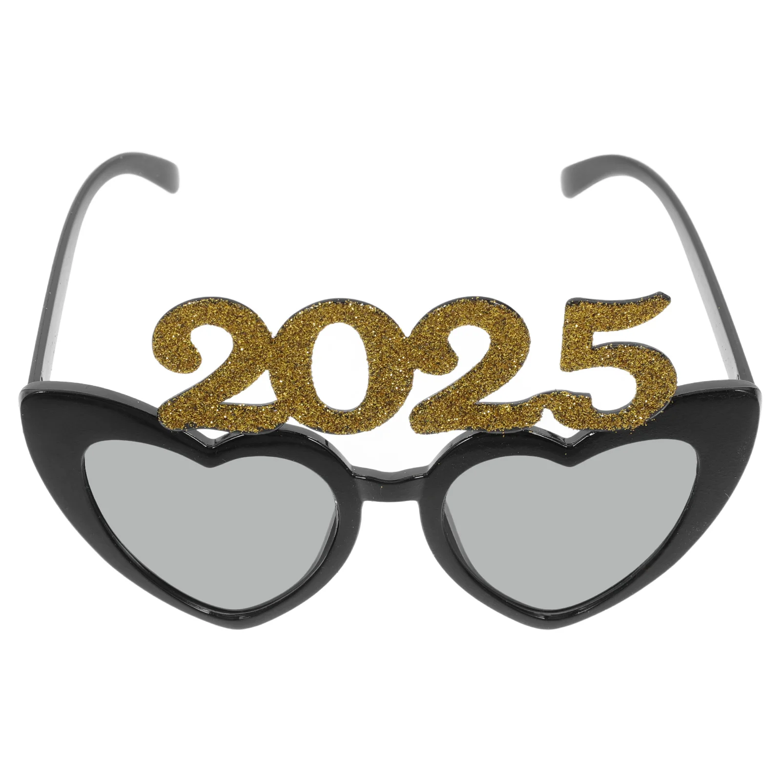 Sun Glasses 2025 Mugs New Year Party Decors The Circle Golden Abs Eyeglasses Props Man