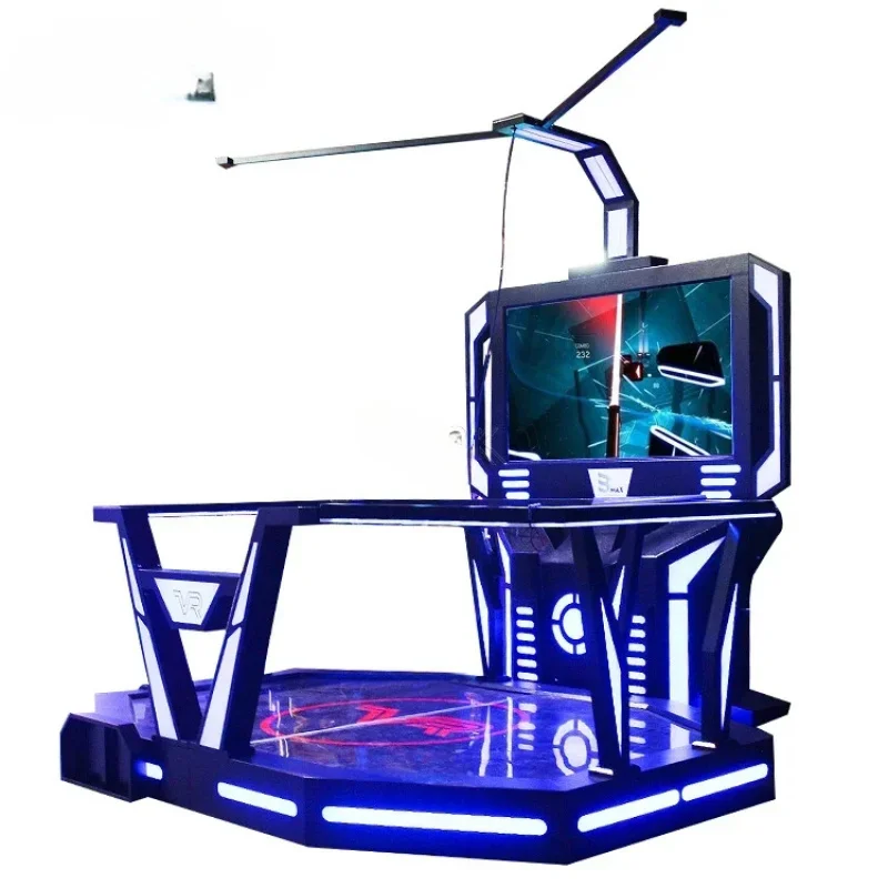 Flight Simulator VR Virtual Reality Vive Platform Gaming Equipment Sale