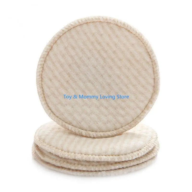 Y1QF 4 قطعة منصات الثدي مكافحة تجاوز الأمومة لوحة تمريض تغذية الطفل الرضاعة الطبيعية تنفس الامتصاص أمي اللازمة