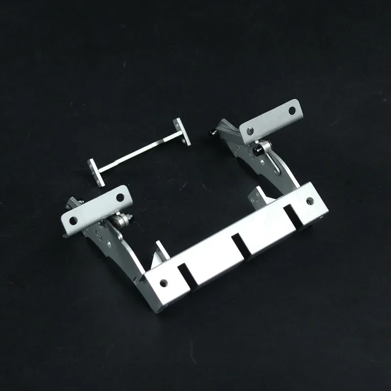 

1:14th Scale Metal Simulation Body Clip Beam for Tamiya RC Truck SCANIA 770S R620 VOLVO BENZ Arocs MAN TGX Car