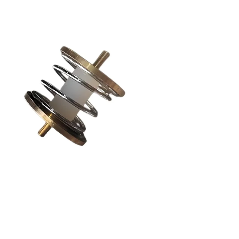 For Damping Pad for Small Electronic Instruments, Fan Motor, Motor, Diaphragm, Spring Damping, Shock Absorber, Vibration