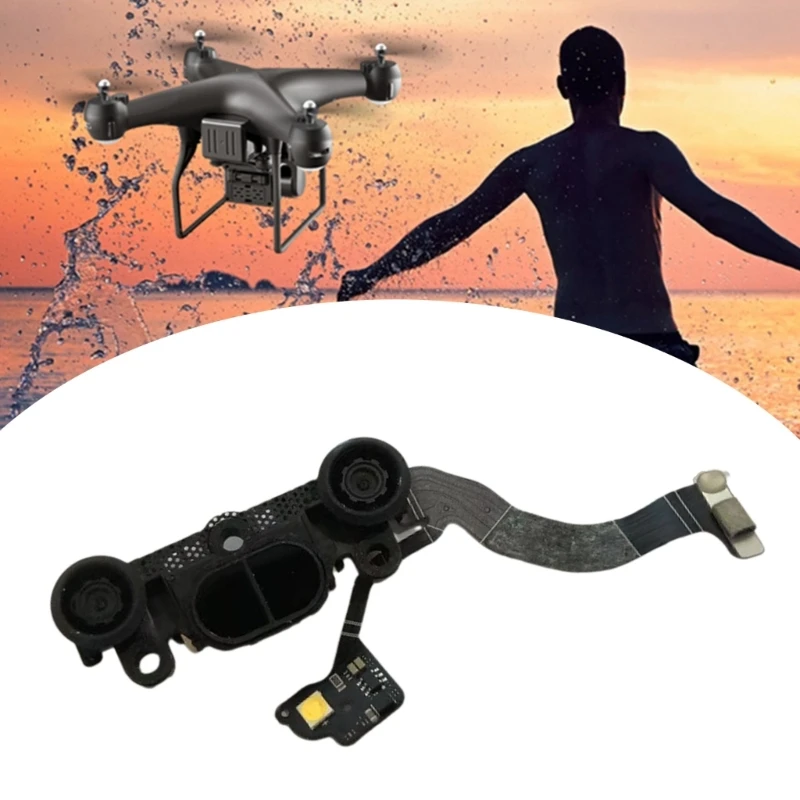 Original Downward Visual Module Obstacle Function Replacement for 4 Drones Repair Part