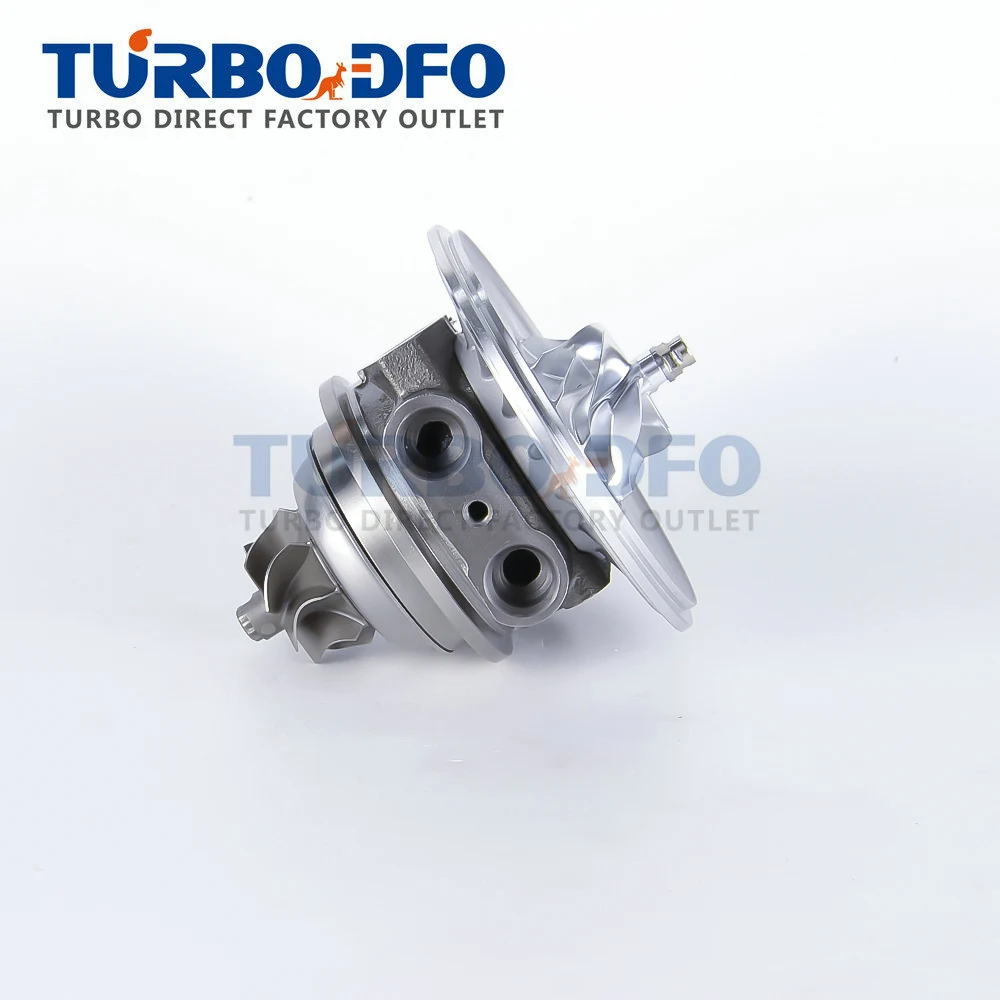 Turbocharger Cartridge CHRA MFS AL0075 A2760901480 For Mercedes E-Klasse E 400 245Kw 333HP M276DE30AL 2016 Engine Parts