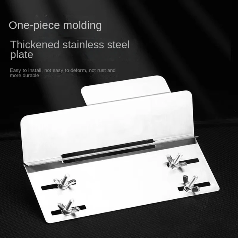 45 Degree Angle Cutting Tile Marble Chamfering Guide Locator Adjustable Manual Chamfering Cutter Multifunction-A44I