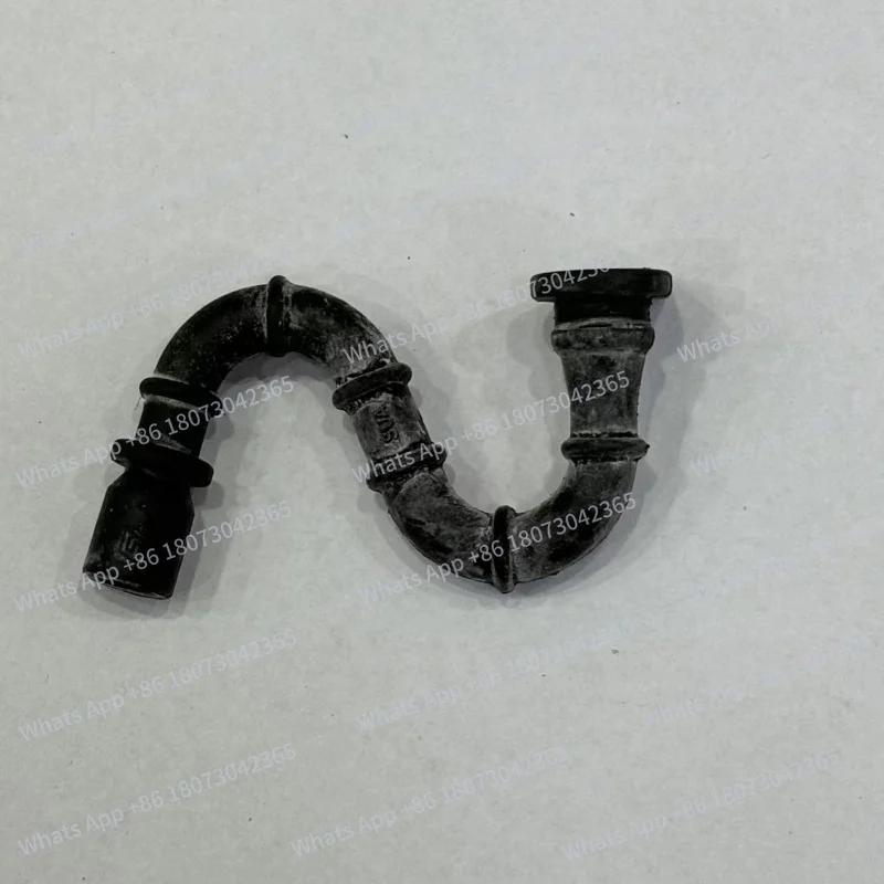 

For Stihl MS261/271/291 Chainsaw Fuel Pipe Genuine Guaranteed Authentic One Hundred Times Compensation