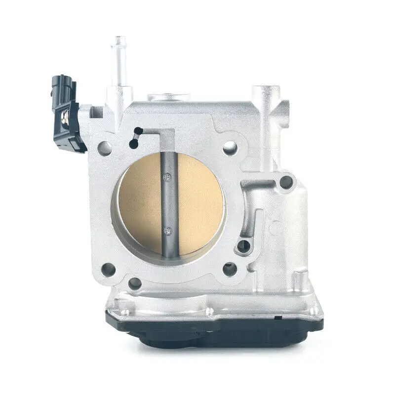 

For Subaru Forester Impreza Legacy Outback Used Throttle Body 16112-AA180 16112AA180 TH80 16112-AA010 16112AA010 16112-AA300