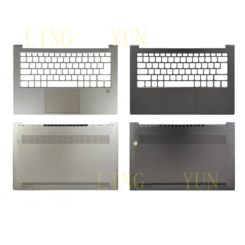 z   Suitable for Lenovo YOGA C940-14 A shell, C shell, D shell, back cover, laptop case, keyboard