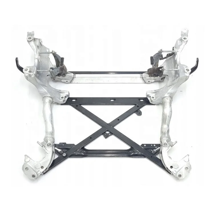 

suitable forOEM 8T0399315H 8T0399315F 8T0399315G Engine Cradle Sub Frame AUDI A4 S4 A5 S5 2008-2012