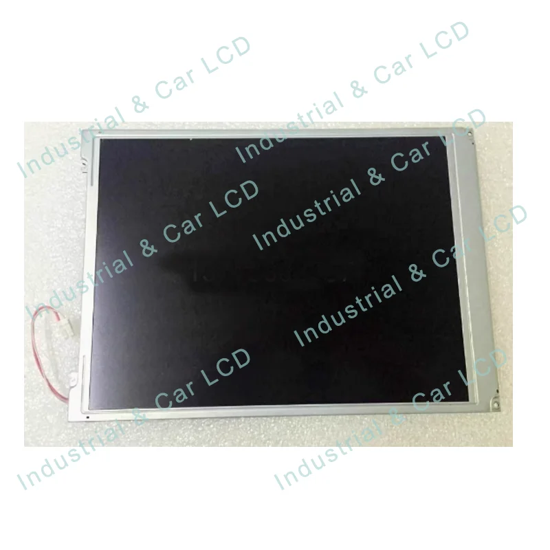 SX25S004 For Mindray BC-3000PLUS BC-3200 BC-3000 LCD Screen original 10.4 Inch SX25S004-ZZA LCD Diplay Screen panel