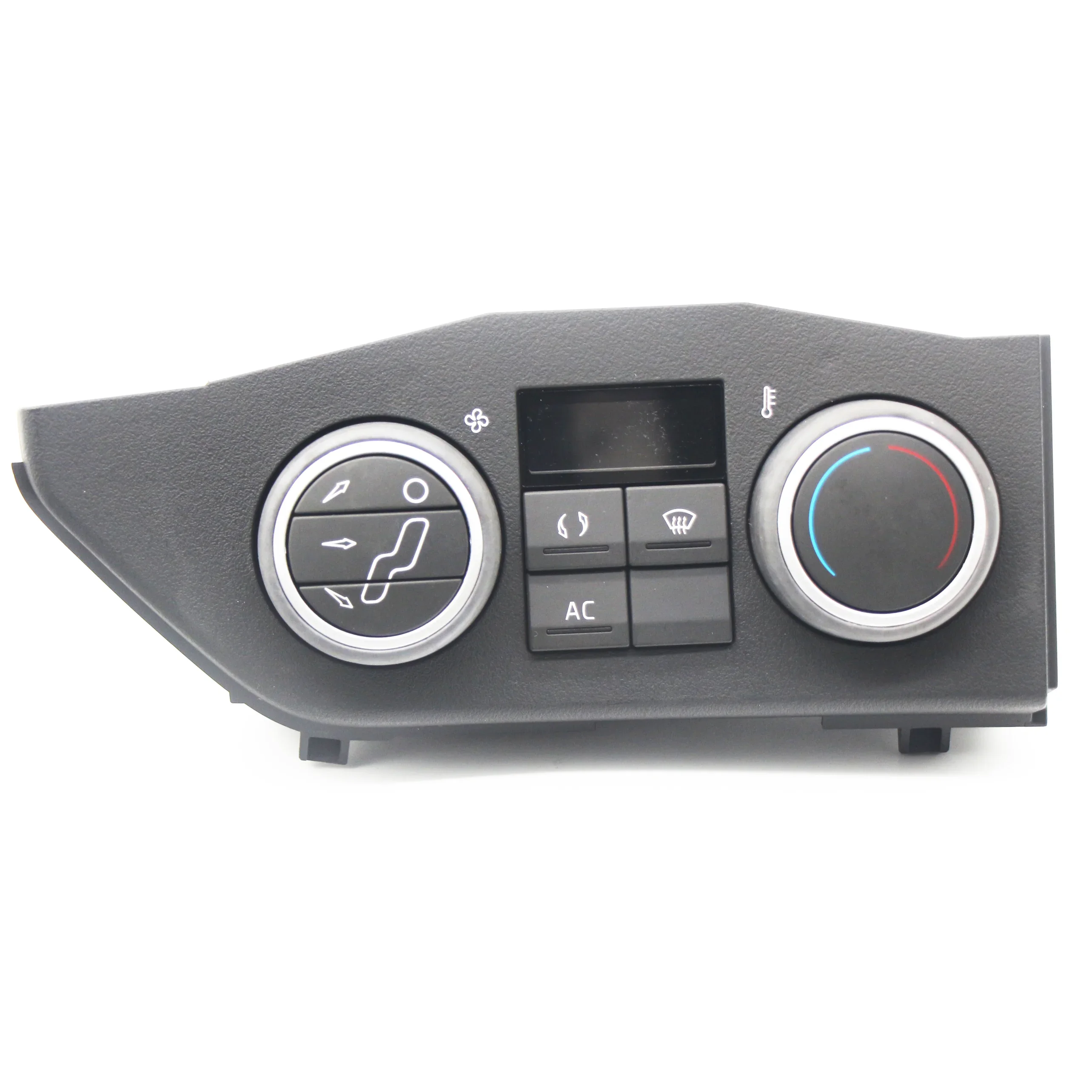 

JEFORECE Truck Parts Air Condition Control A/c Switch Ac Control Unit Switch for VOL Truck Instrument Switch 22130711