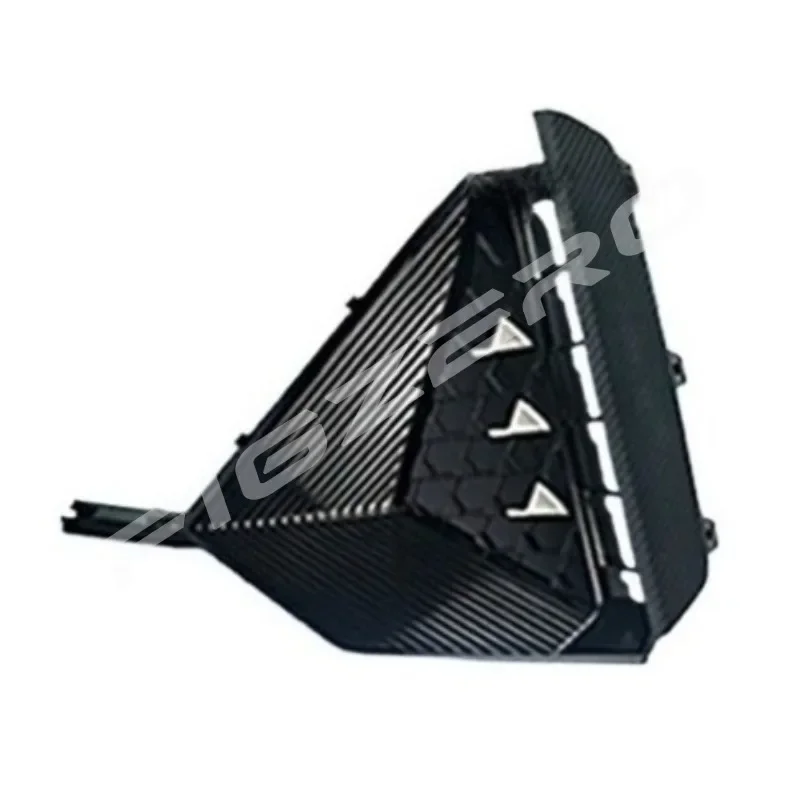 C281F271301-1700 Genuine Front Bumper Fog Lamp Cover Side Air Inlet Assembly Left Right for Changan UNIV 2022 1pc