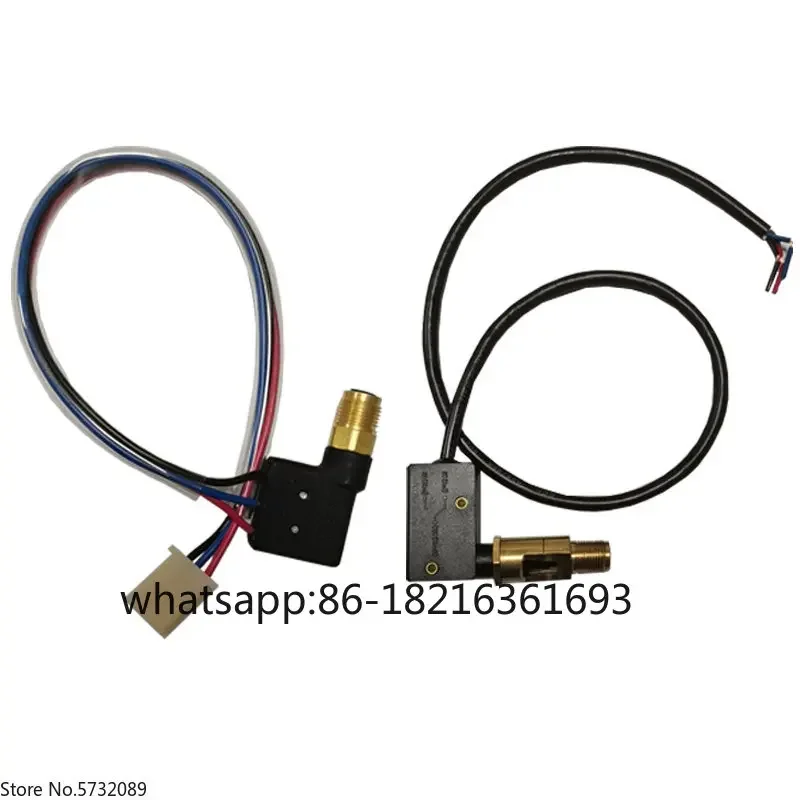 

XYS-5 circulation indicator JPQ1 type oil separator distribution valve LXW10 detection switch XYS-20