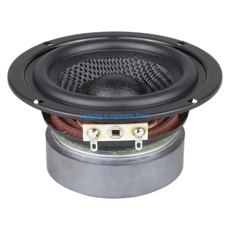 Sound-Lautsprechertreiber 3 Zoll 4 Ohm 30 W mit Verbundmembran für die tägliche Reparatur Y4QF – Detail 5
