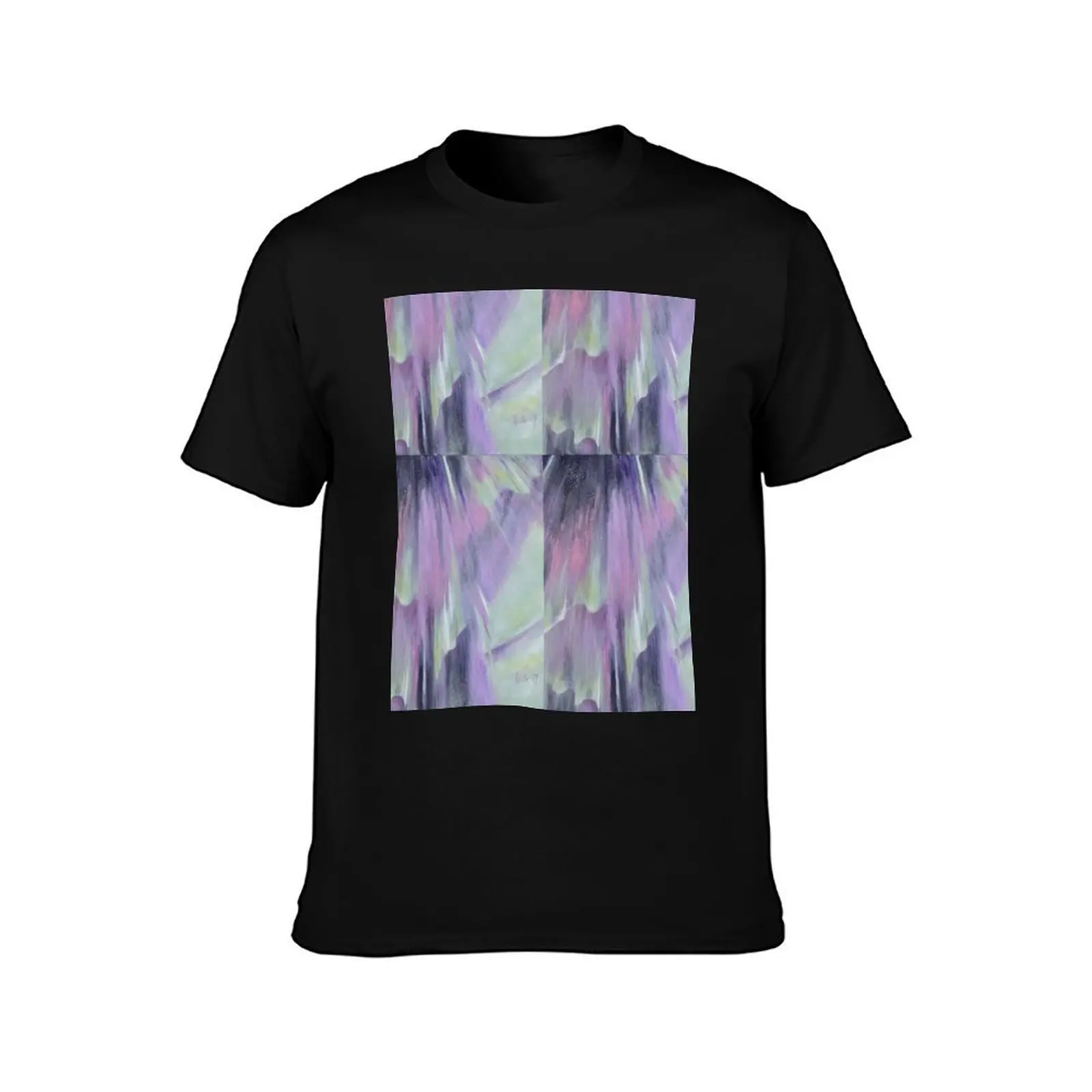 Cascade T-Shirt shirts graphic tee anime t shirts custom shirt outfits for men