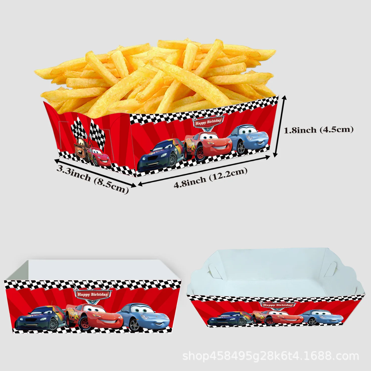 Thumbnail 3 - #32 Cheap Serving Trays Worth Buying