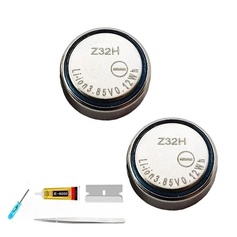 بطارية Z32H جديدة عالية الجودة قابلة للاستبدال لسماعات Sony LinkBuds WFL900/ WF-L900H سماعات أذن لاسلكية حقًا