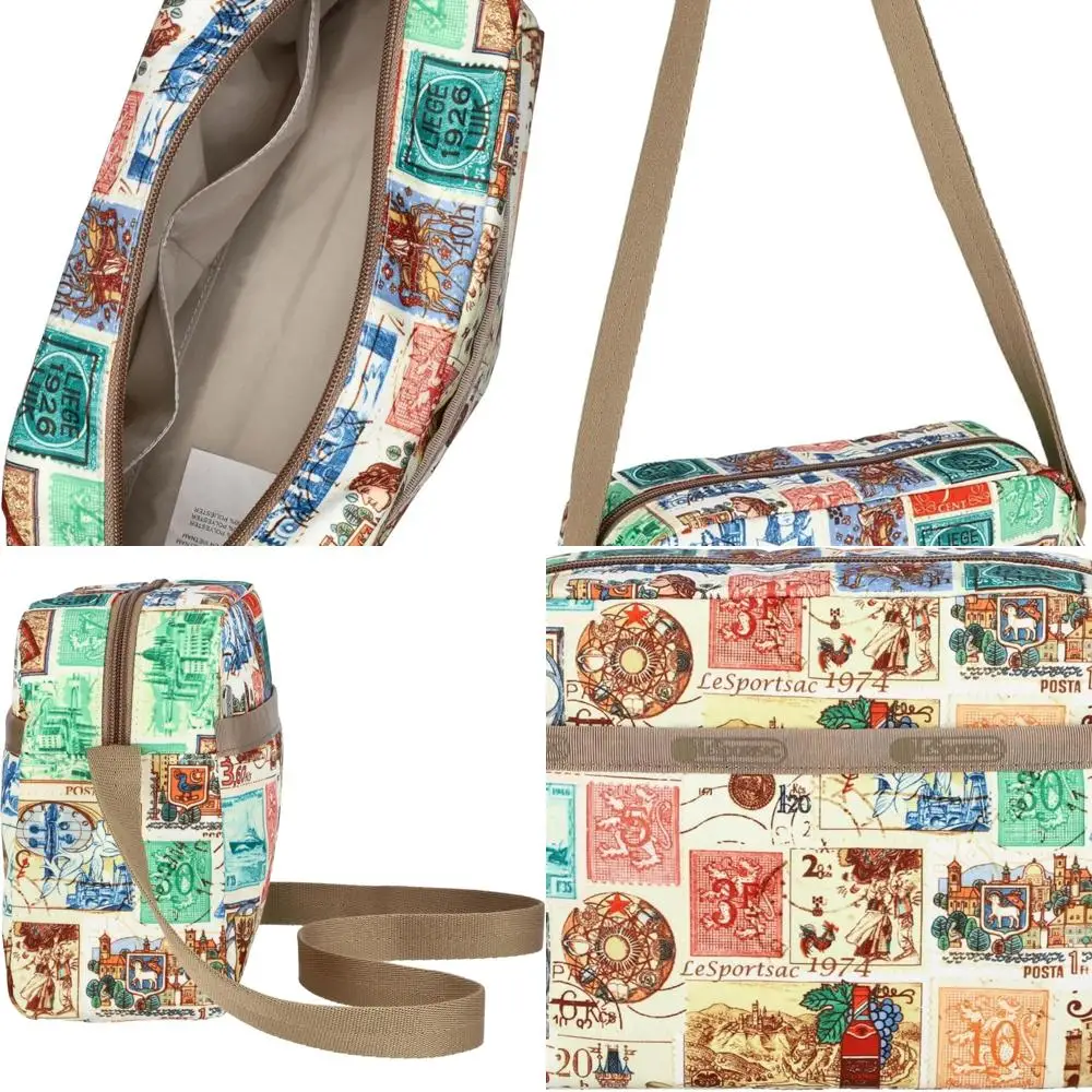 

Daniella Style Crossbody Bag - Chic and Functional Accessory