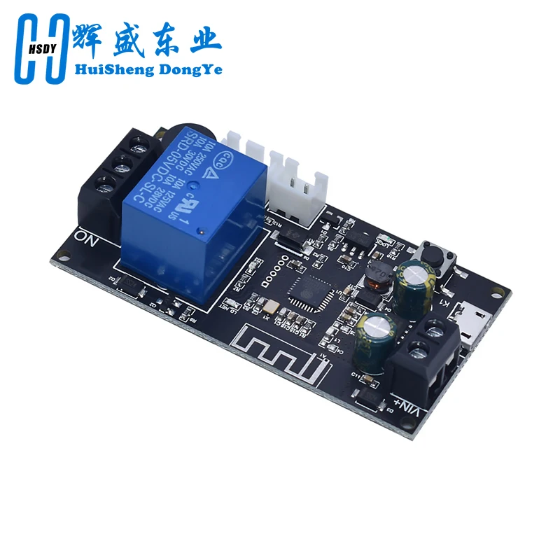 XY-WFT1 Termostato WIFI remoto Modulo regolatore di temperatura ad alta precisione Raccolta temperatura APP di raffreddamento e riscaldamento