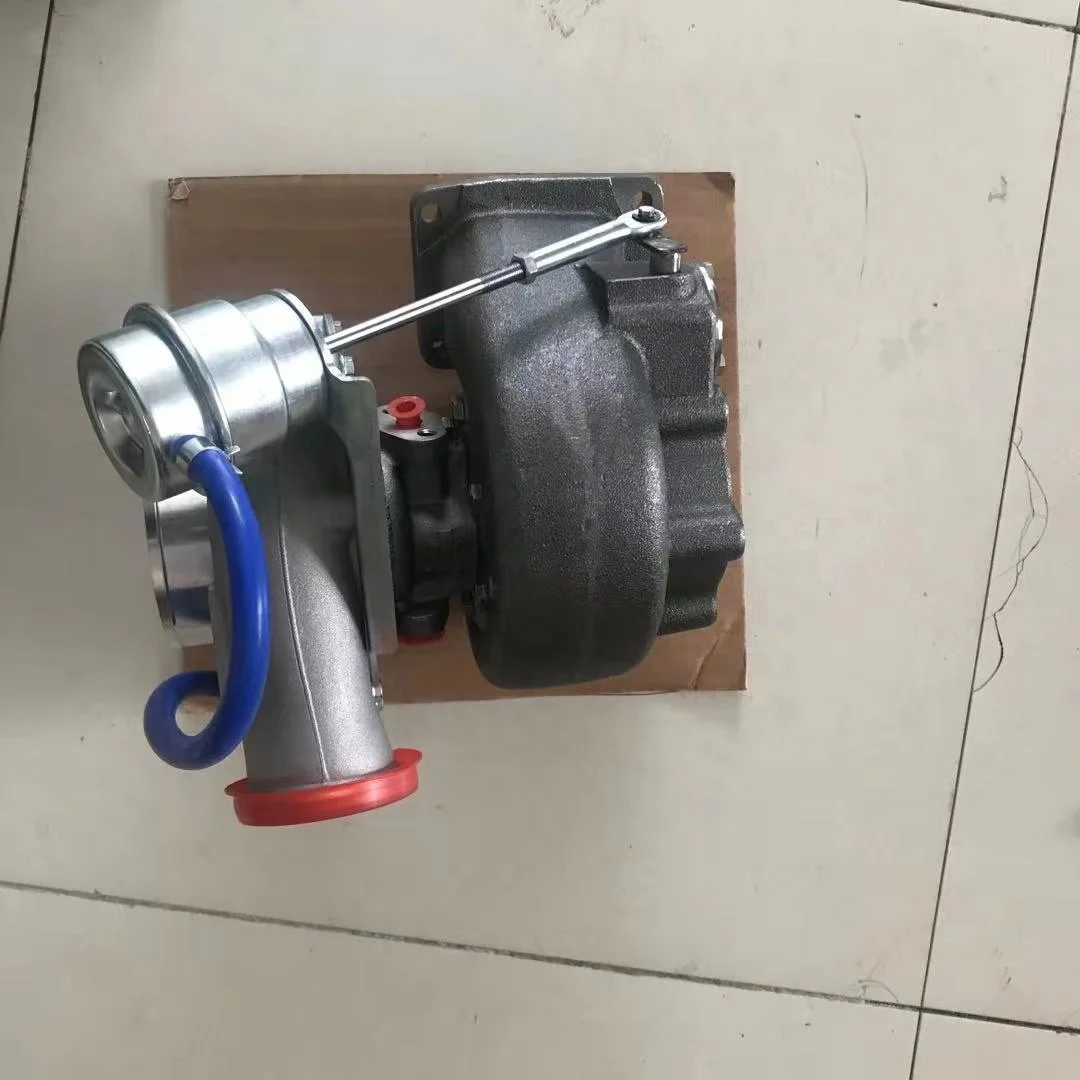 Heavy Duty Truck PartsEngine Turbocharger OEM HX50W 500390351 504013086 61320961 5003903510