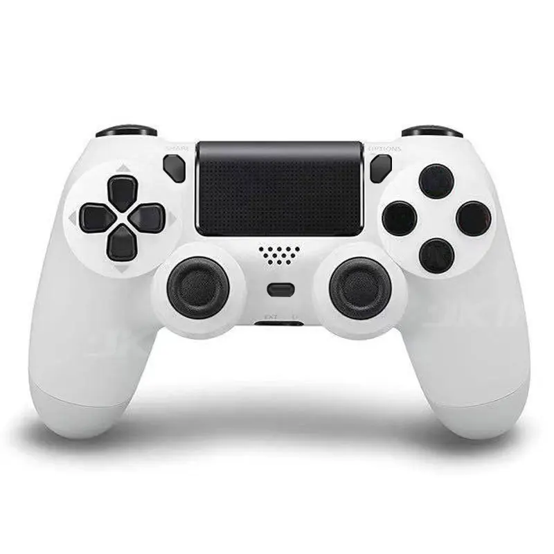 Wireless Game Controller For PS4 Controller Joystick Console For Playstation 3 Joypad Accessories Support Bluetooth for PC