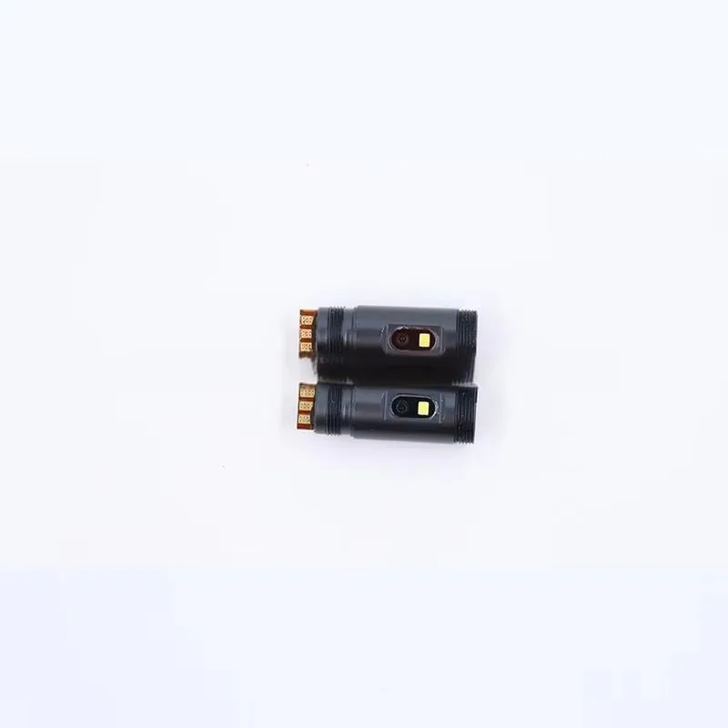 Modulo endoscopio per telecamera WiFi wireless a doppia lente 720P 8+1 LED