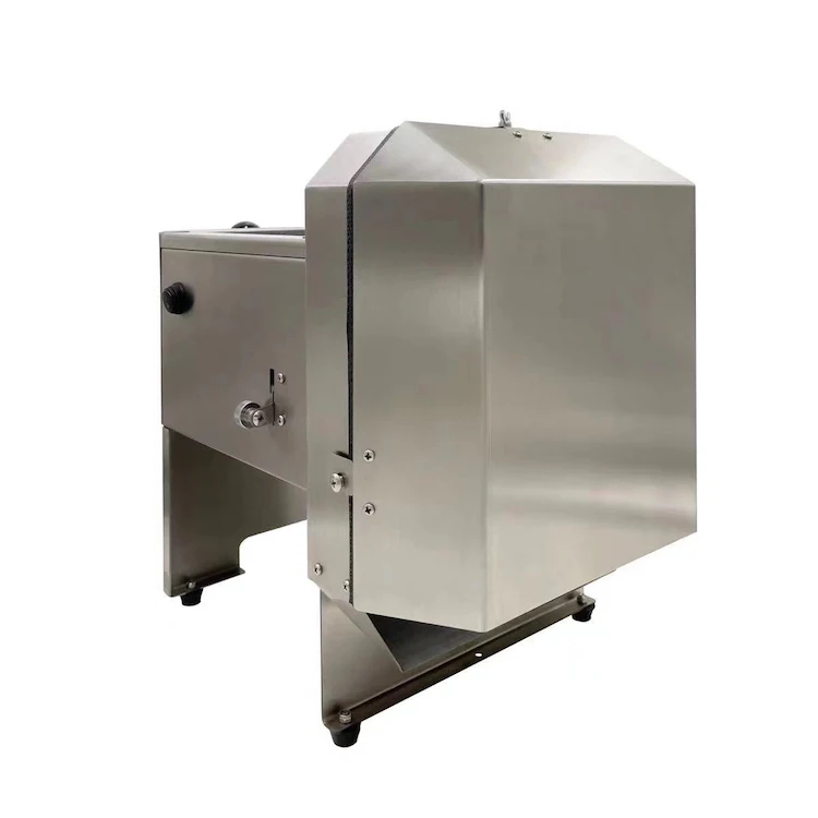 ماكينة قطع رقائق الموز 130 دورة في الدقيقة ماكينة تقطيع رقائق البطاطس الكهربائية ماكينة تقطيع رقائق الموز