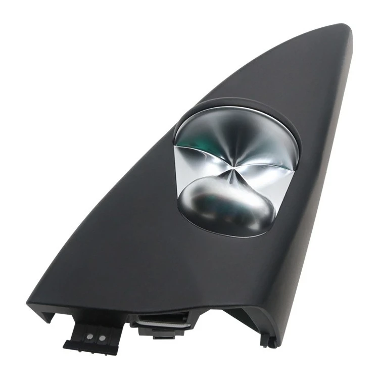 Suitable for Mercedes-Benz interior GLE/W166 hourglass high-quality speaker audio car ambient light modification and upgrade
