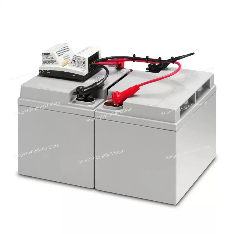 

Переключатель управления для модулей ПЛК — FL SWITCH 2116 (модель: 2702908)