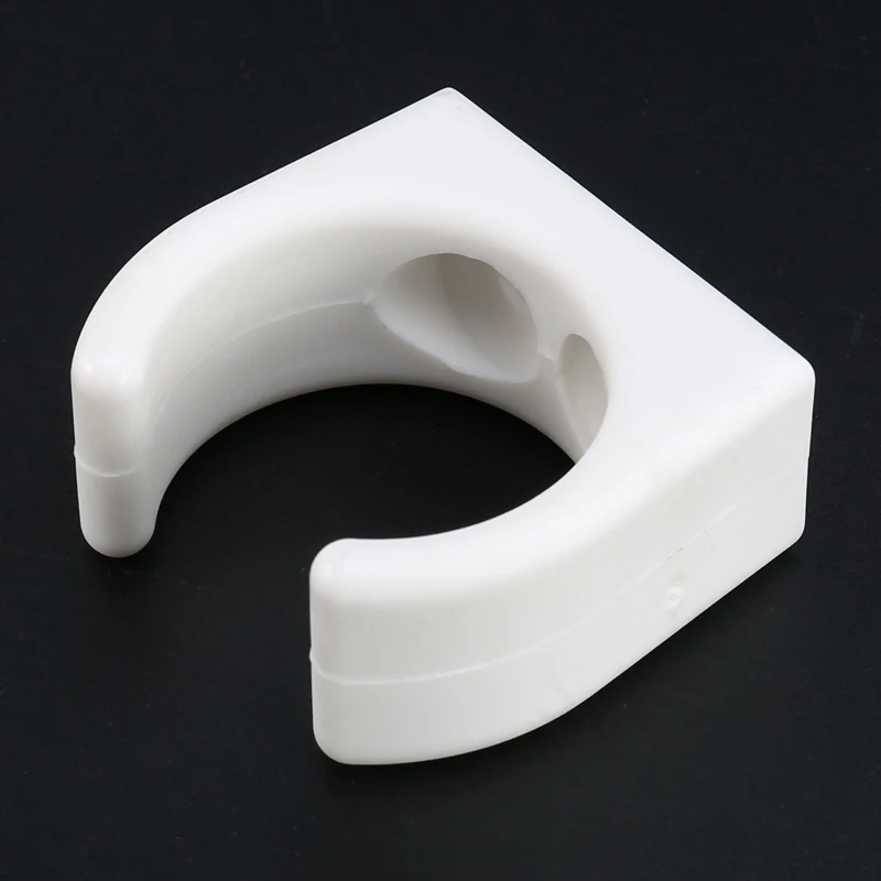 Well-2 Pcs Nylon Ladder Clip Boat Hook Clip For Size 1-1/4Inch Diameter Per Set UV Marine Accessories Yacht Boat