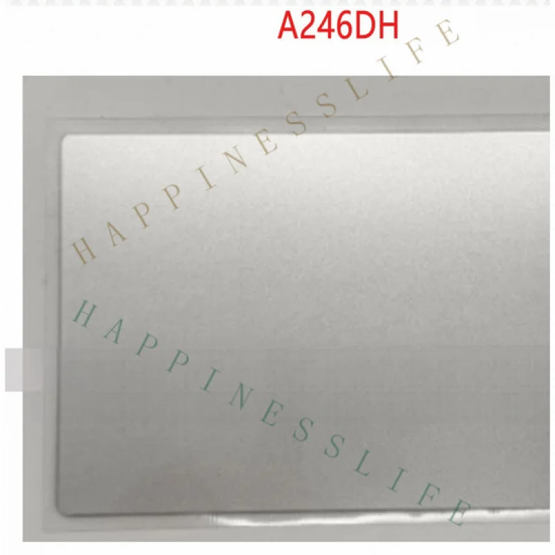 ZR+ Brand New A246DH Suitable for Dell Pro 14 Plus PB14250 Touchpad Clickpad Sticker
