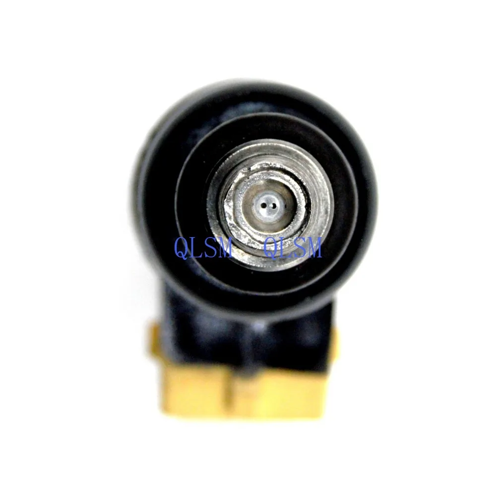 Inyector de combustible para BMW MINI COOPER S 1,6 sobrealimentado R50 R52 R53 01-08 1521390