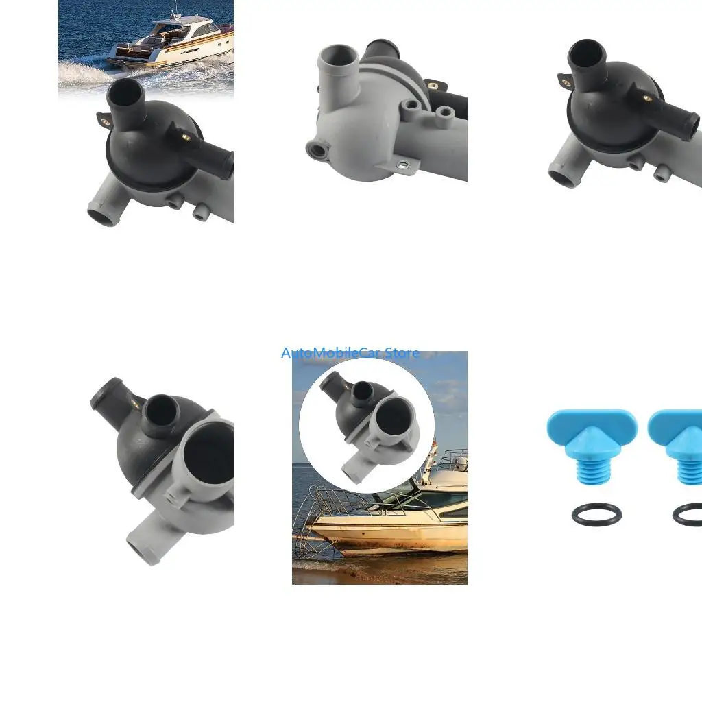 G8TE Distribution Housings 863631T1 for Water Outlet Distributor Housing