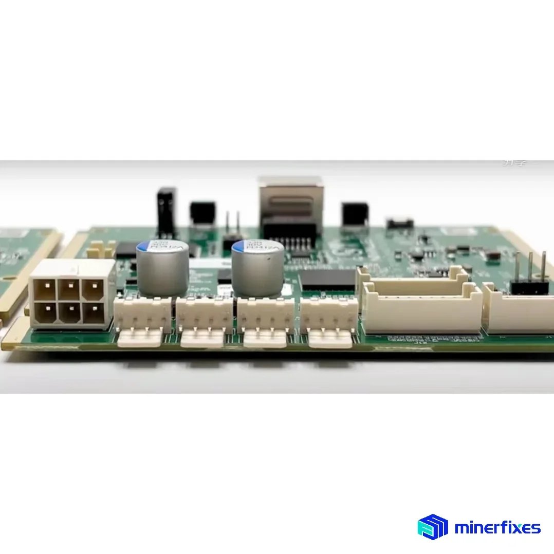 Bitmain Antminer-S21Pro e S21 T21 Control Board, Amlogic, C76, C81, A113D