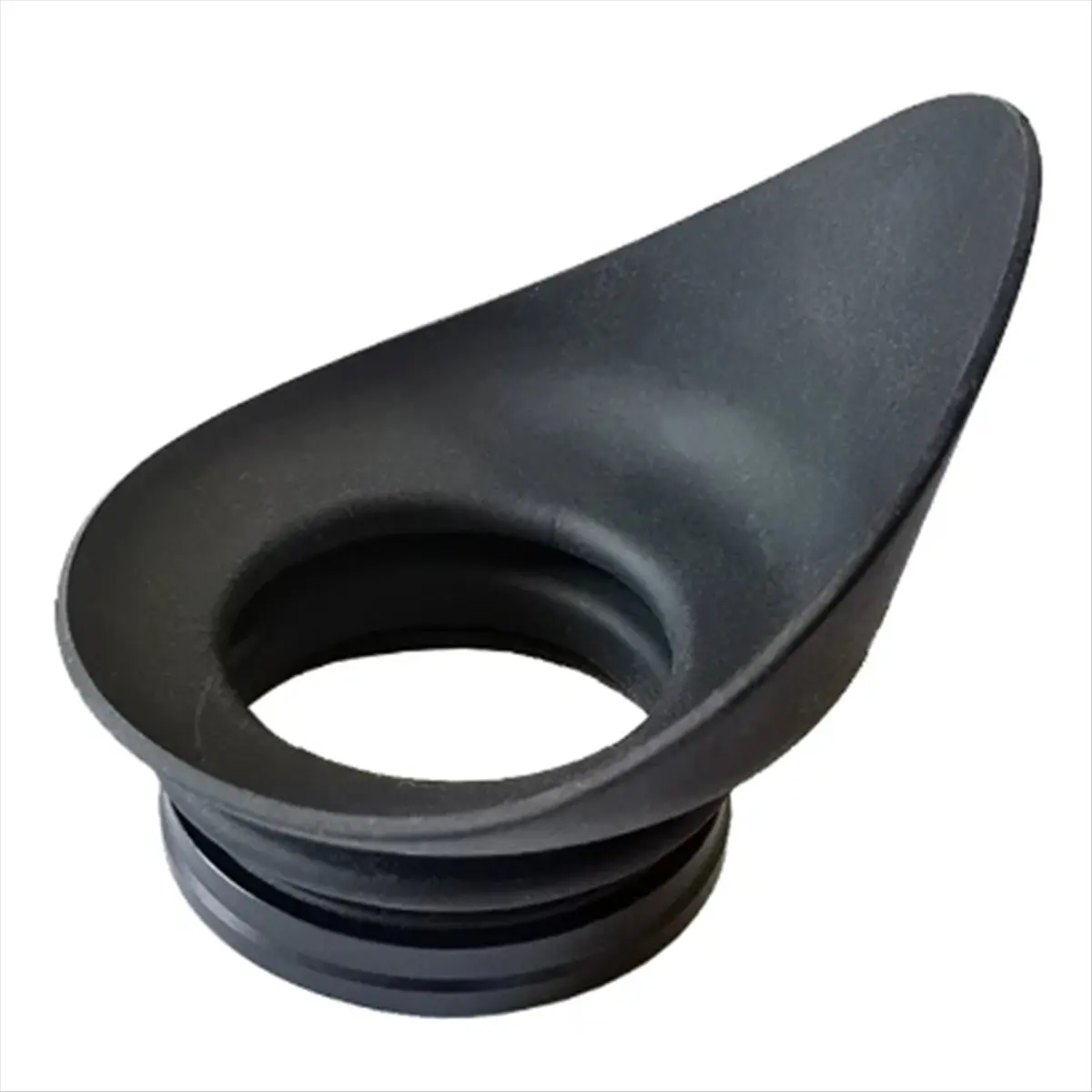 A72Z PVS14 PVS31 Eyepiece or Binocular Cover Eyepiece Eyeshade Lens Hood Monocular Eyepiece Silicone Eye Mask