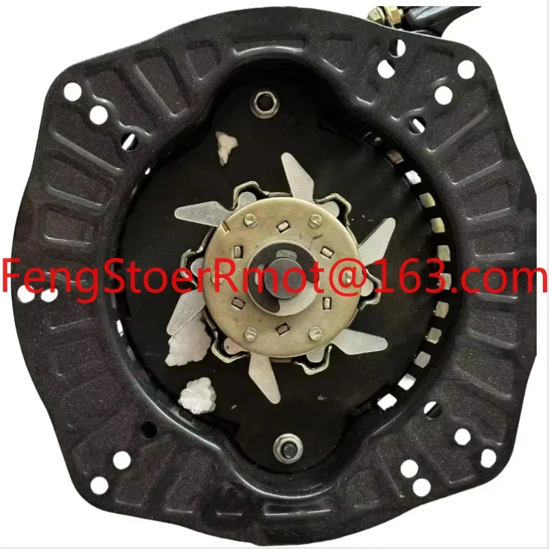 

Suitable for tractor non cable iron handle starter motor