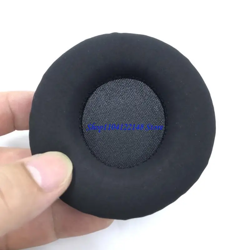 P9FA Earmuffs for House of Positive Vibration 2 Headsets Earpads Ear Pad Sponges Ear Cushions