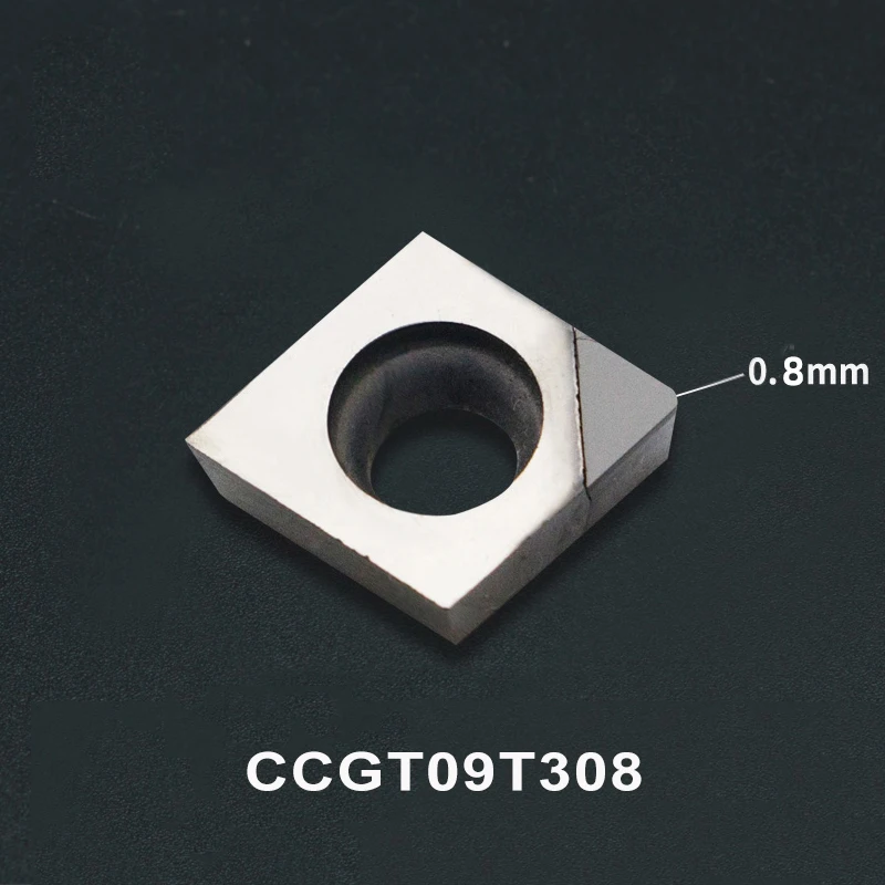 CCGT060204 CCGT060208 CCGT09T302 CCGT09T304 CCGT120404 CBN PCD เพชรภายในเครื่องมือเครื่องกลึง CNC เครื่องมือใบมีด