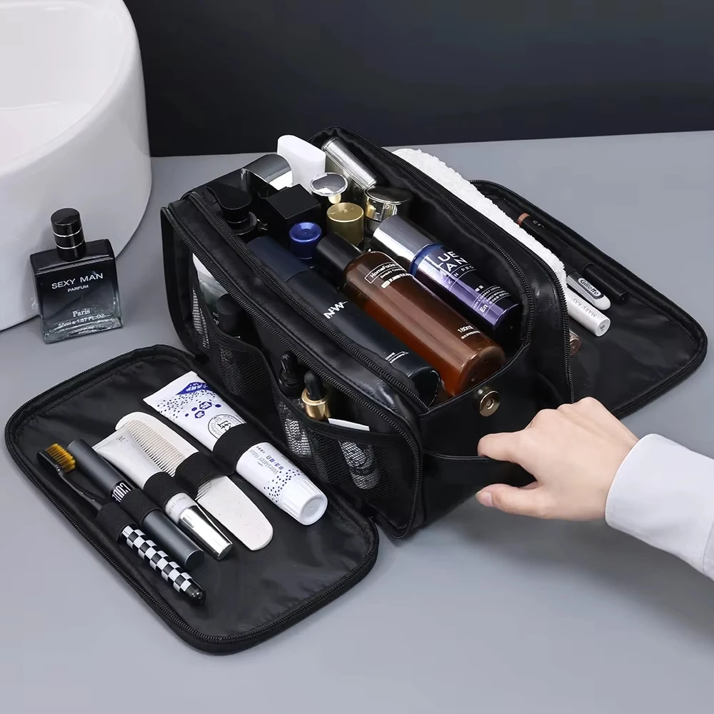 #45 Top Cosmetic Makeup Bags Picks for Every Budget