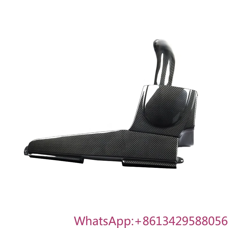 

MK7 S3 TT EA888 Carbon Fiber air Intake Kit for Golf MK7 GTI 2.0T AUDI S3 TT EA888 GEN3 2014+