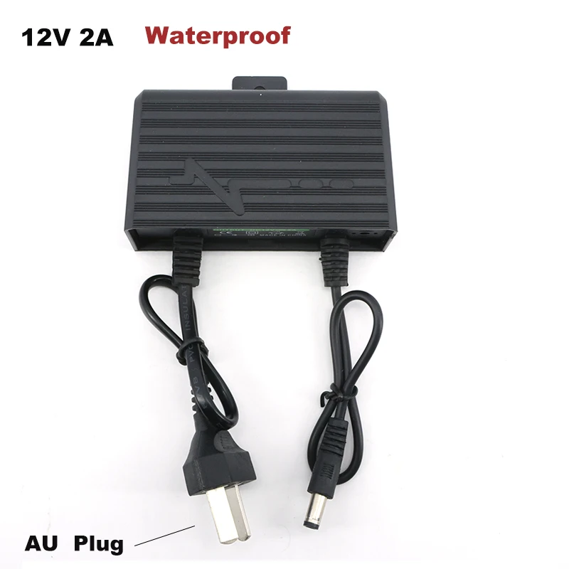 Dc 12V 2A Au Power … - image