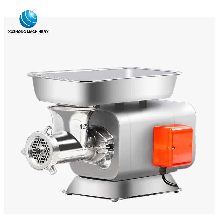 

Durable Meat Grinder Stainless Steel Mini Mince Meat Grinder Chopper